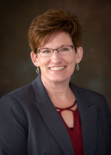 Tammy L Plondke