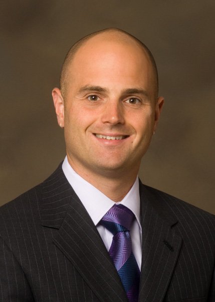 John C Porter
