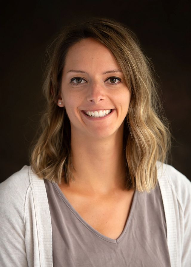 Kelly J Pronschinske