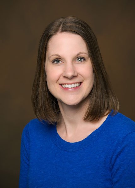 Stephanie J Rae, PT