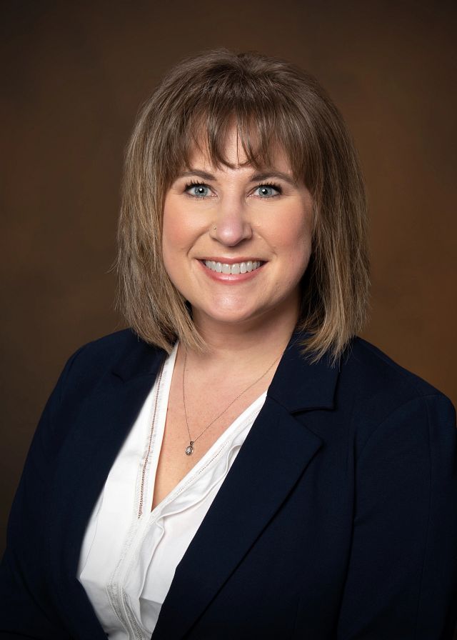 Melinda J Rankins, APNP