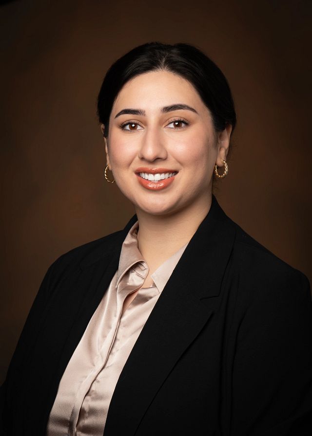 Ibtisam Rauf