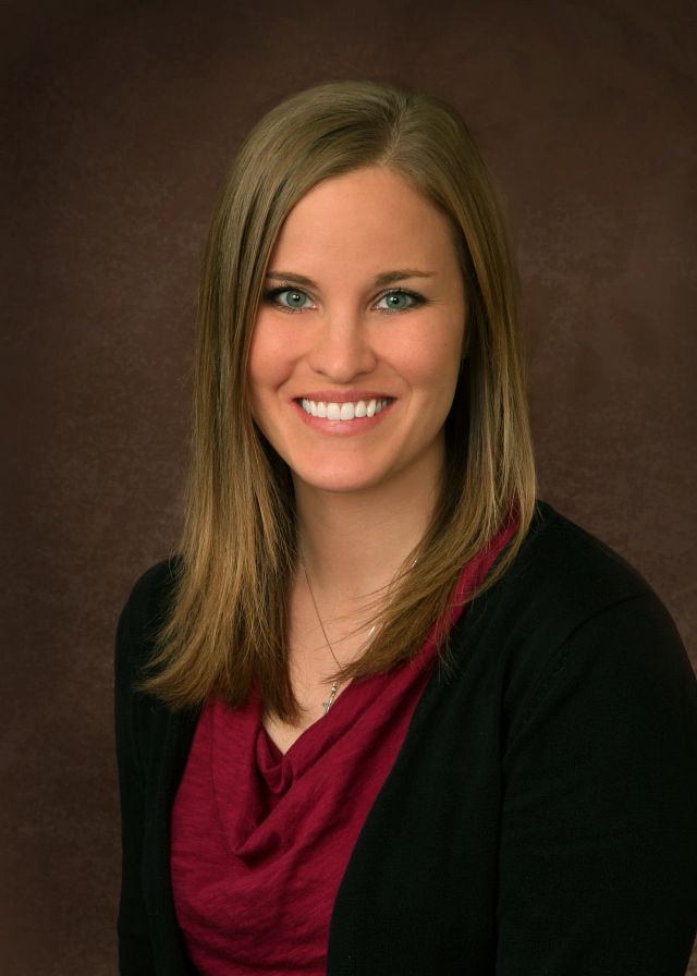 Lisa M Reinke