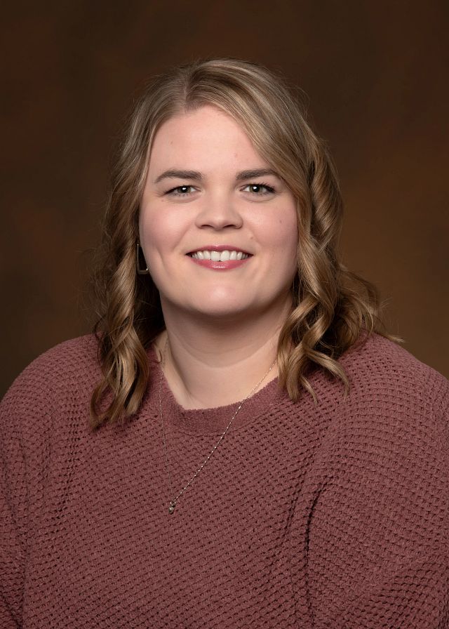 Samantha R Reiter, AuD