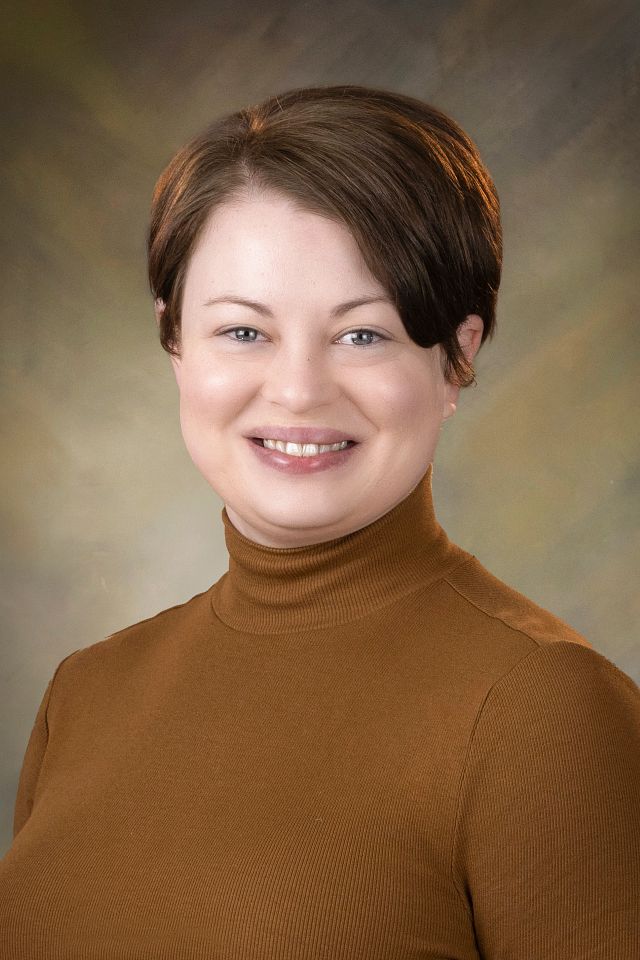 Courtney R Revoir, APNP - Peshtigo, WI - Family Medicine