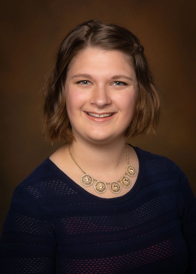 Margaret R Riedl, LPC