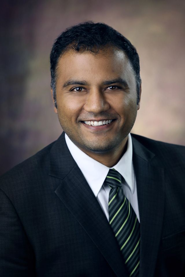 Sumit N Ringwala, MD