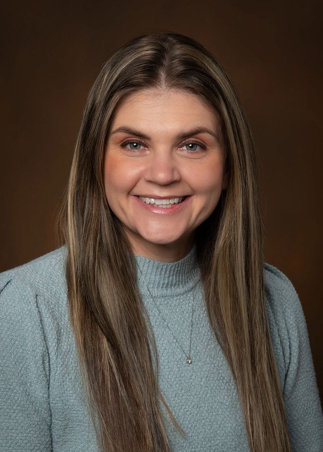 Bobbi-Jo Rivera, OTR