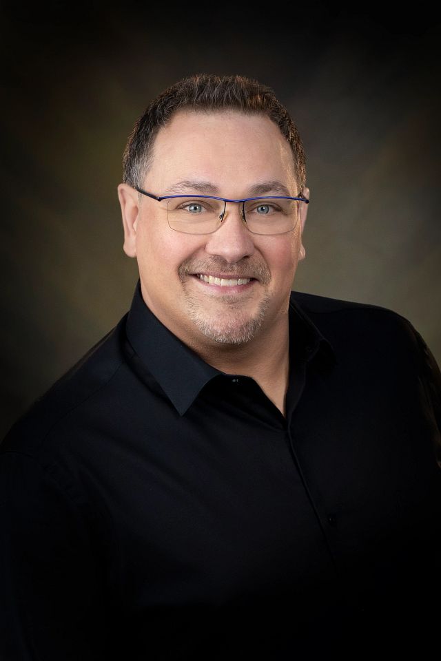 Nicholas C Rogge, LPC