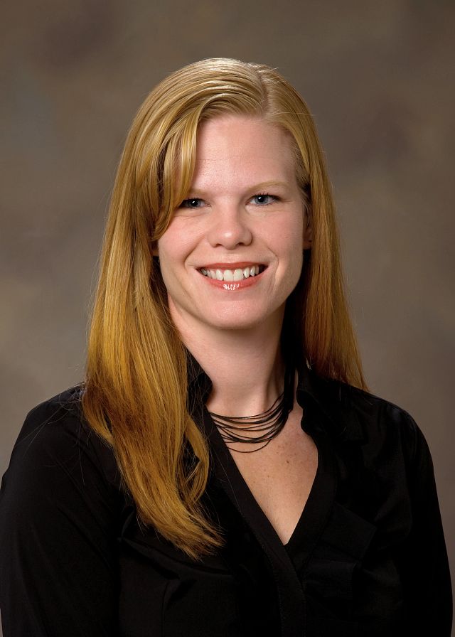 Jessica J Rohde