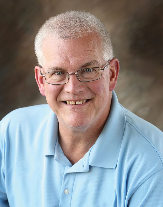Terence D Ryan