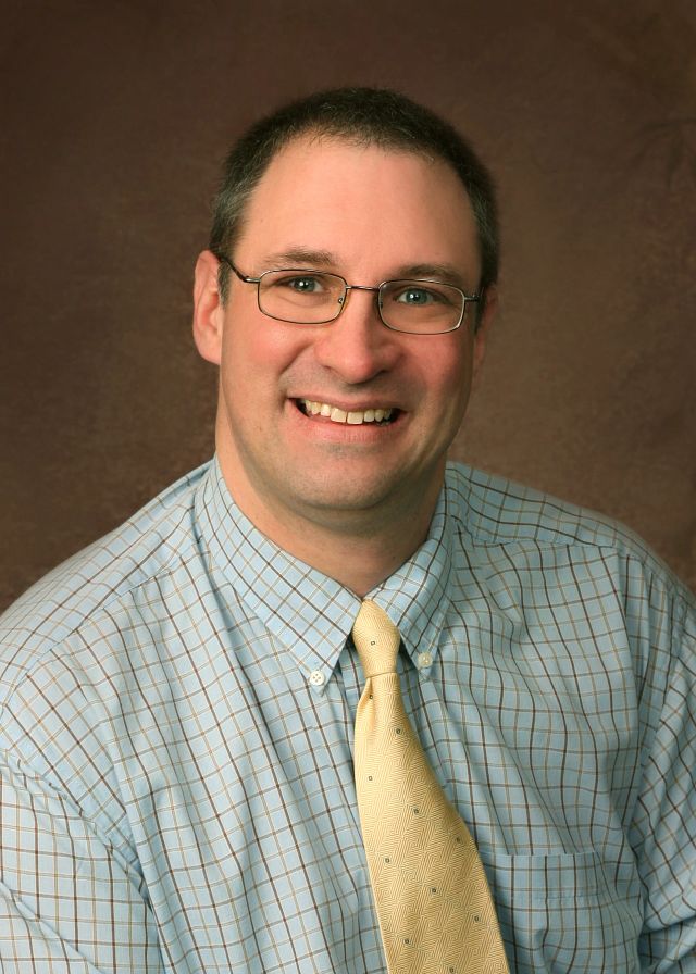 Anthony M Sachse, PT