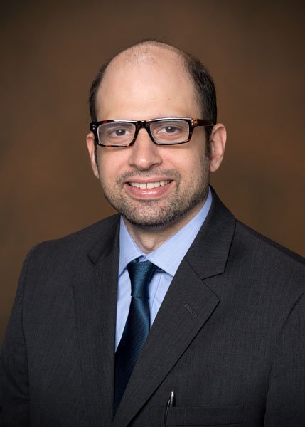 Abdallah Sanaani, MD
