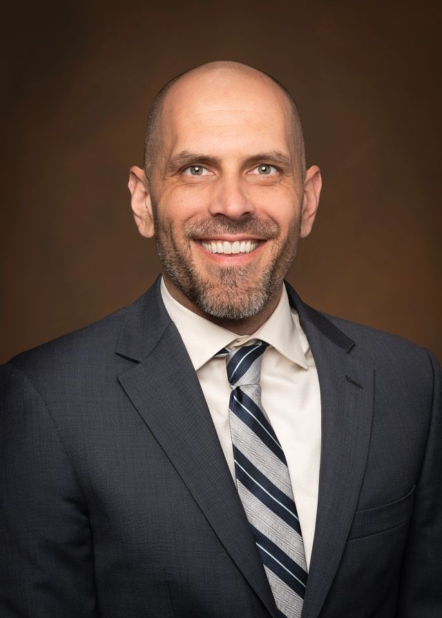 Derrick J Sanderson, DO