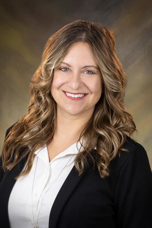 Megan K Sarder