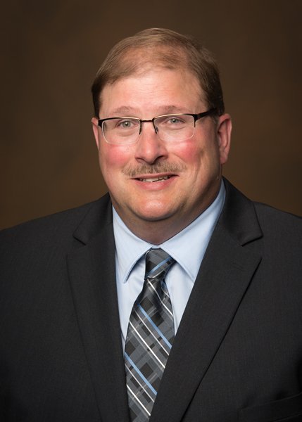 Paul P Schmidt, MSW