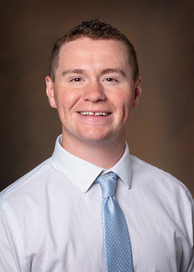 Jacob T Schmitz