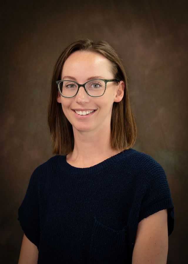 Rachel A Schroeder