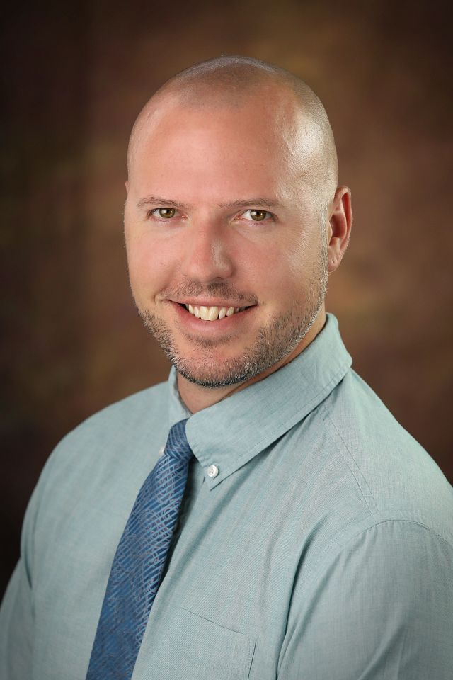 Jordan A Schulz, APNP