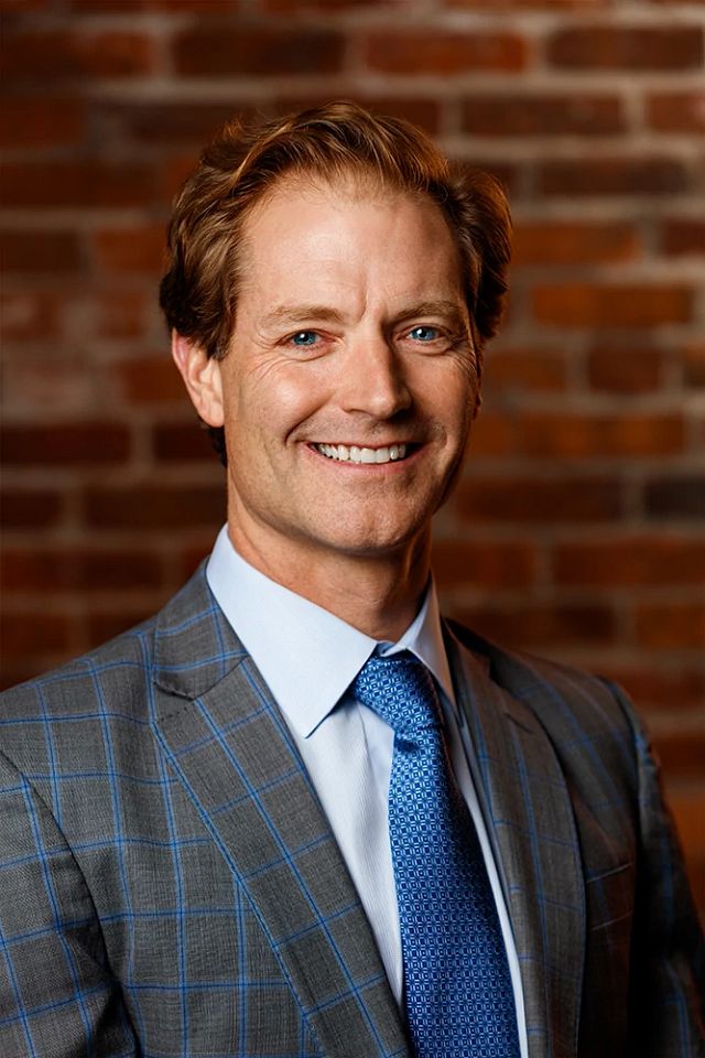 Tyson K Schwiesow, MD