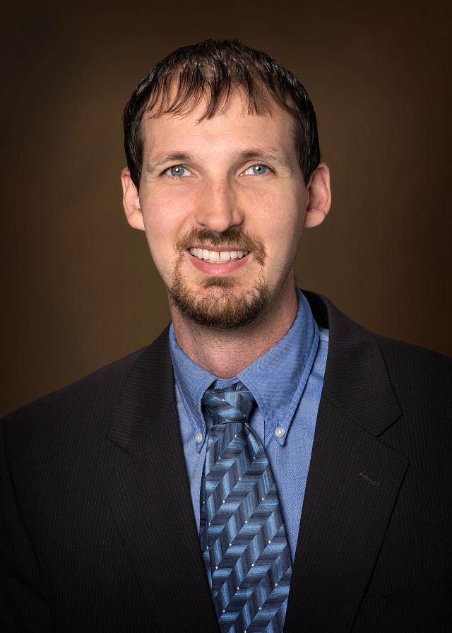 David J Seiffert, MS