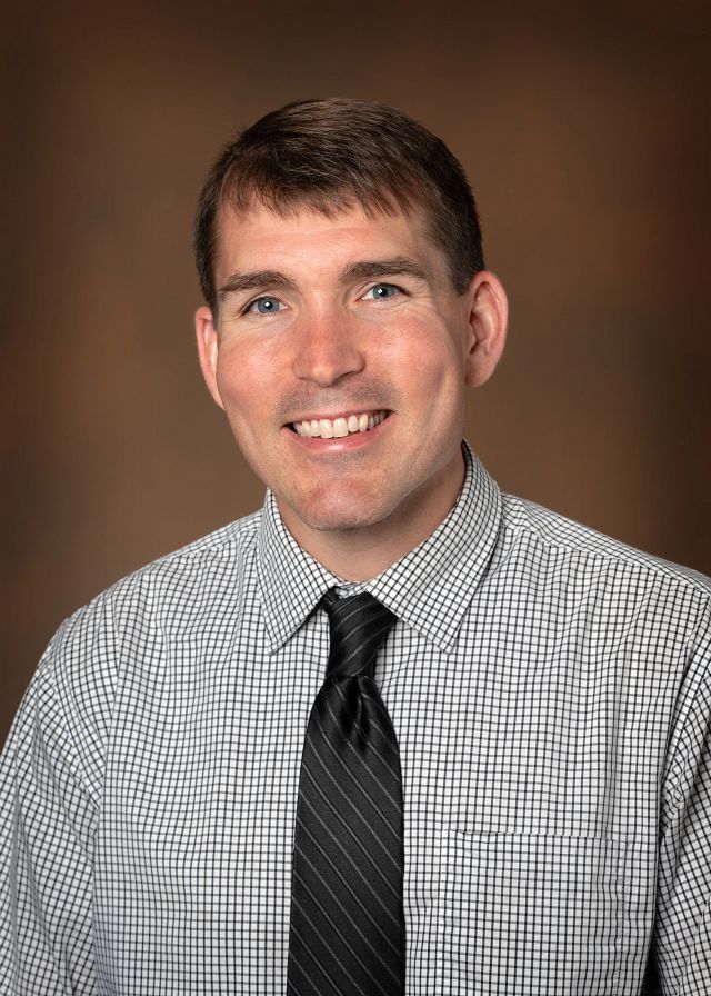 Hans L Severson, OTR