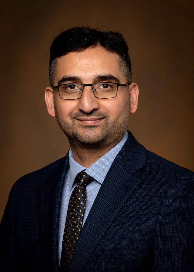 Faisal Shahjehan