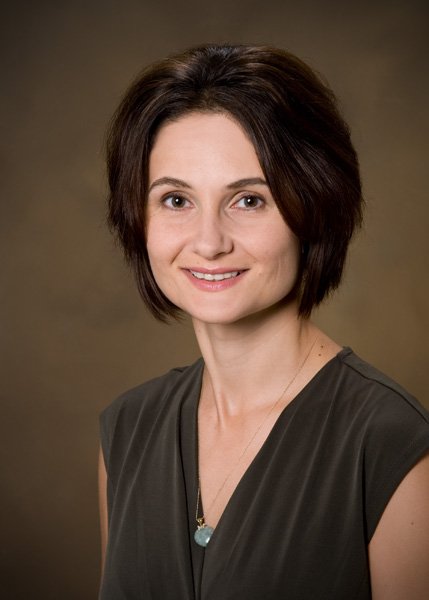 Irina Shakhnovich, MD