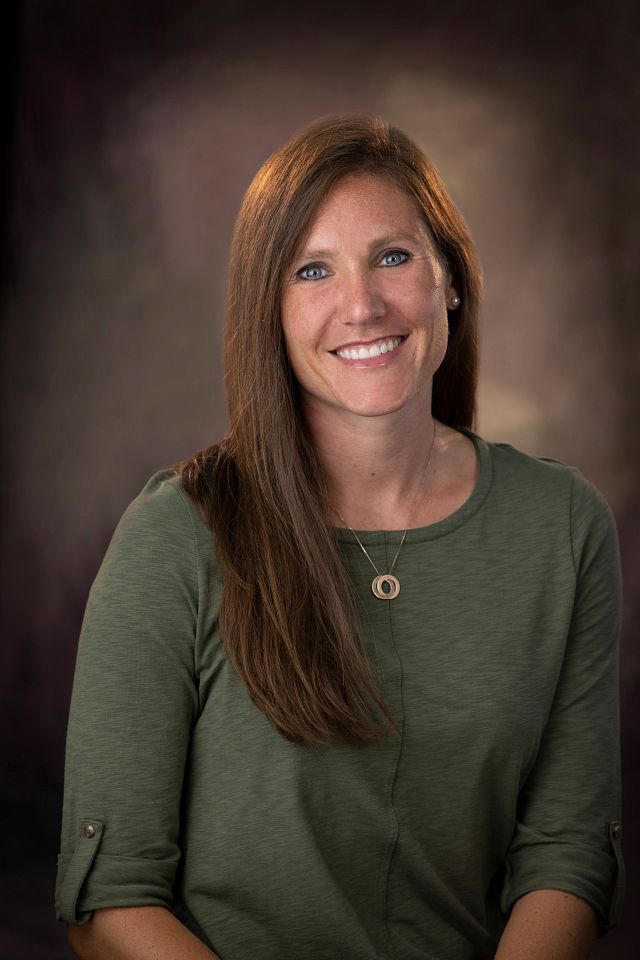 Krista M Solarek, PA-C