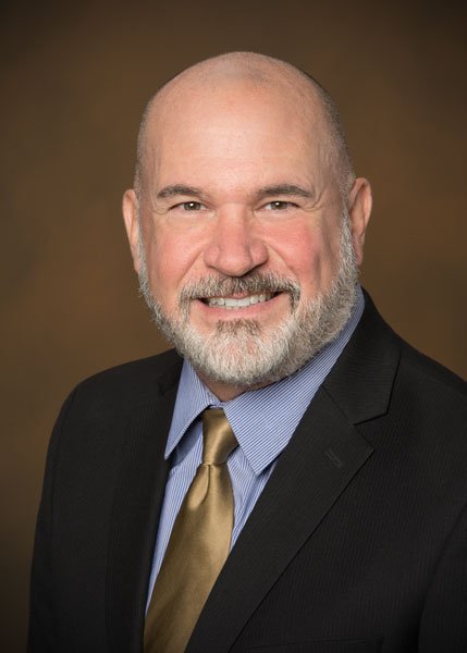 Barry J Stahl