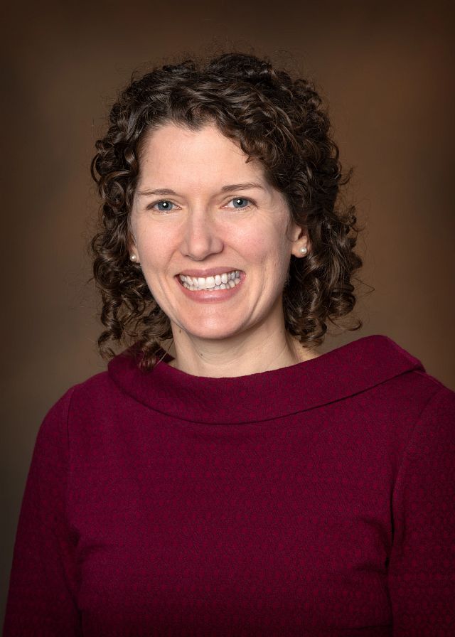 Catherine J Steingraeber, MD