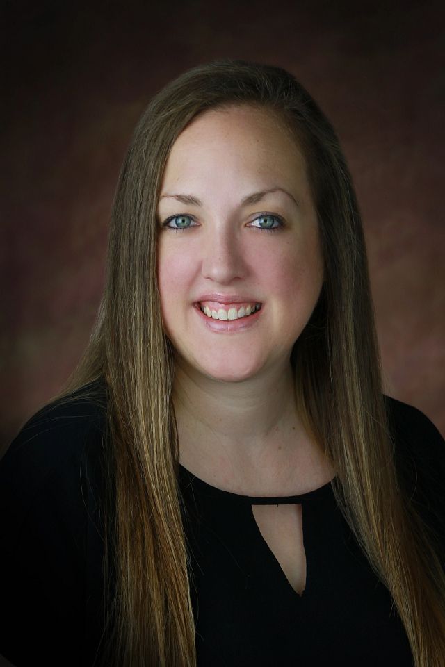 Erin C Stillmank, NP