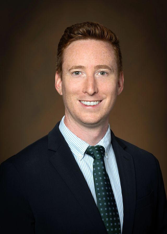 Michael B Stitgen