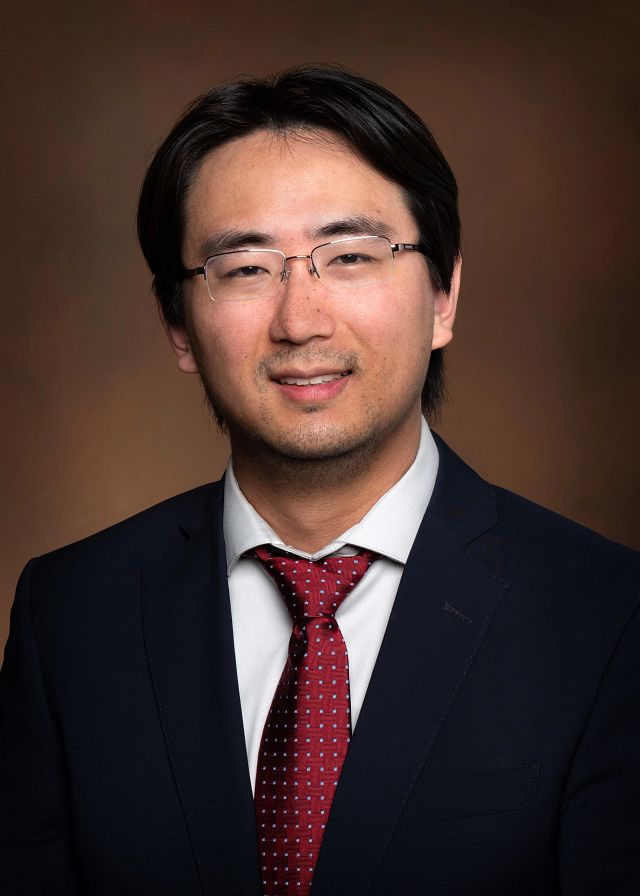 Yutao Su