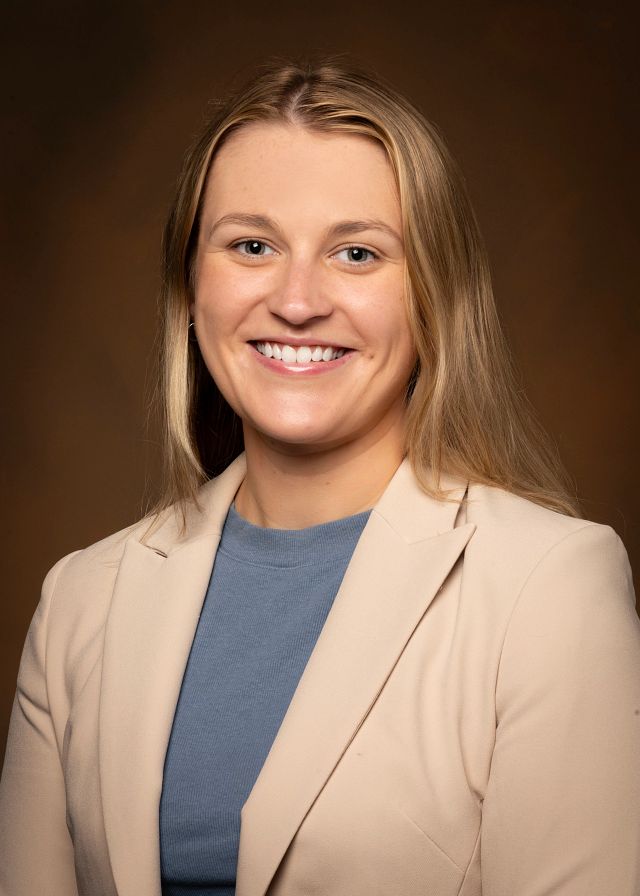 Abigail P Swenson