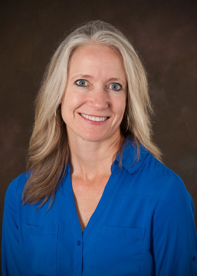Jodi S Symons