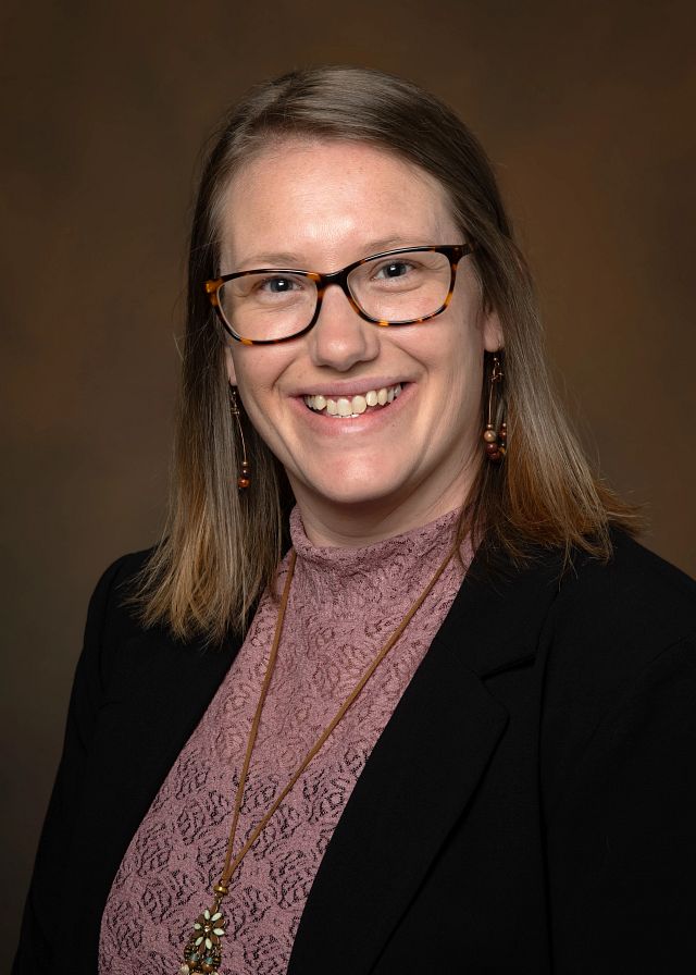 Keyara J Tabbert, LMFT