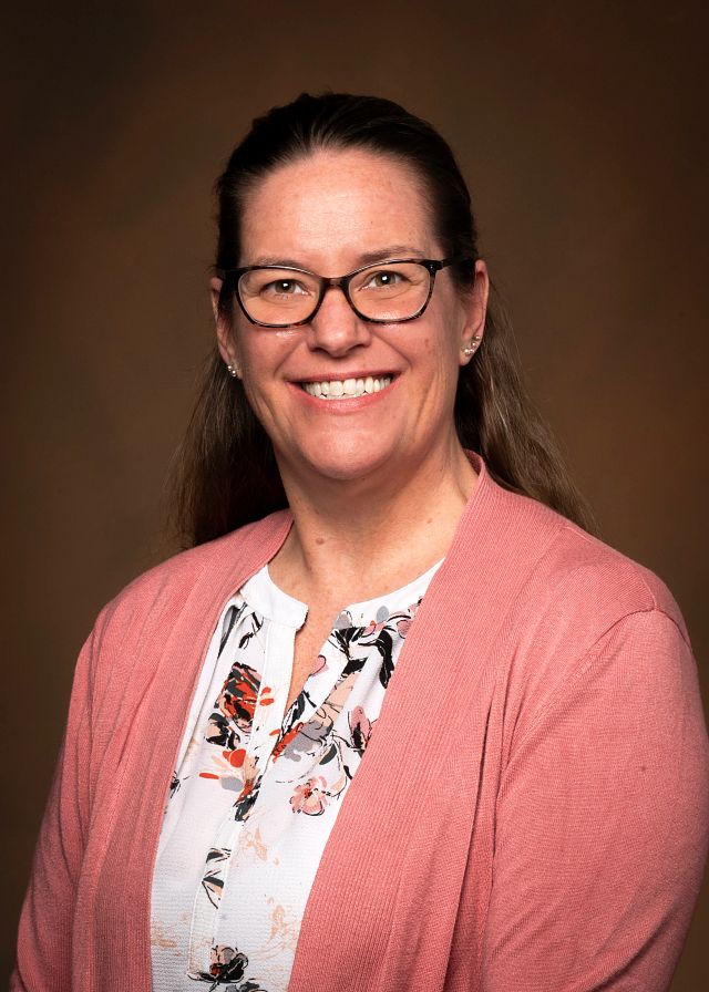 Jennifer K Thomas