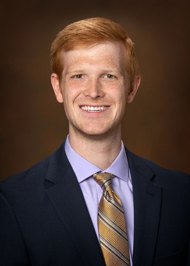 Benjamin H Thompson, MD