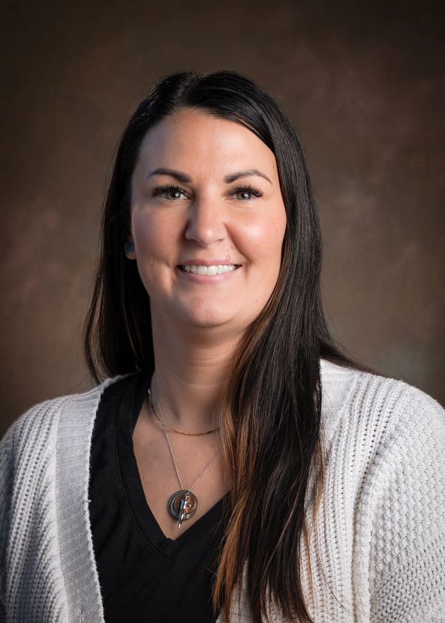 Jessica A Thompson, APNP