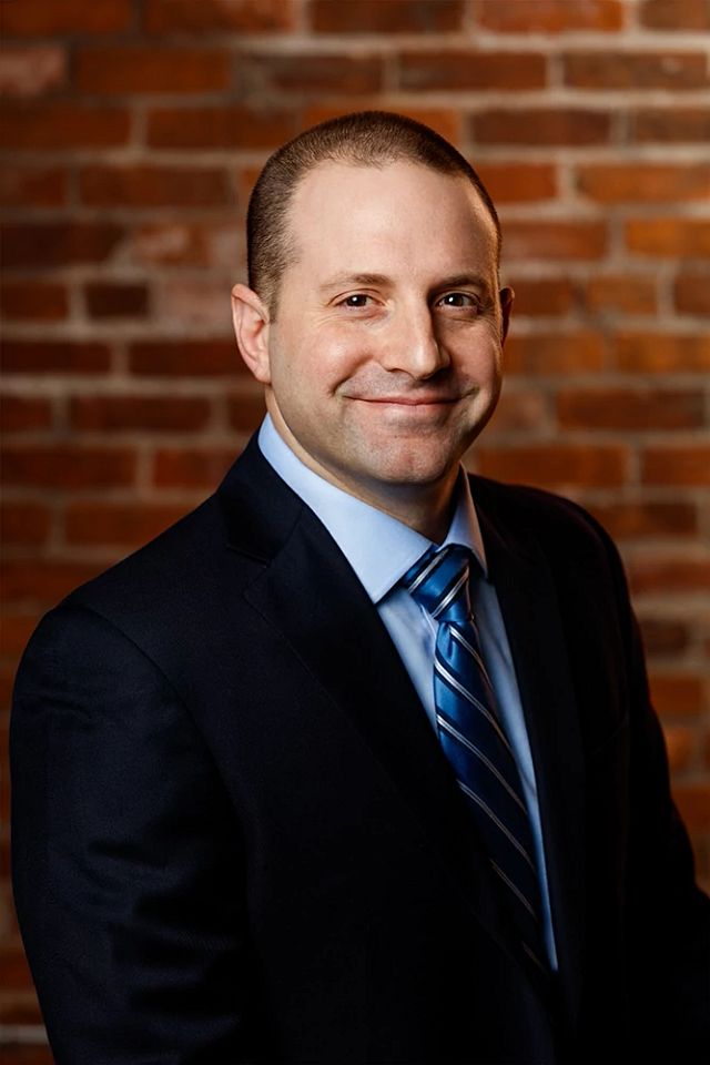 Matthew J Thompson, MD