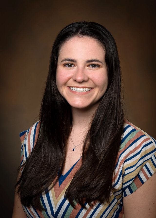 Ana Carolina G Thormann-Mumbleau