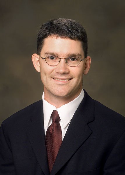 Chad M Thurman, MD