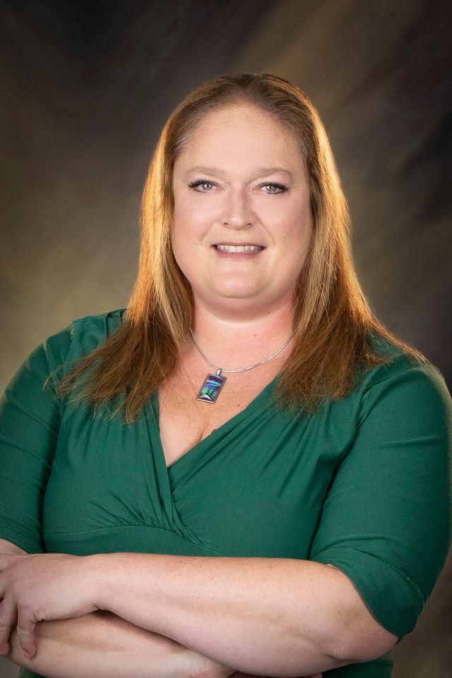 Mary L Tobin-Anderson