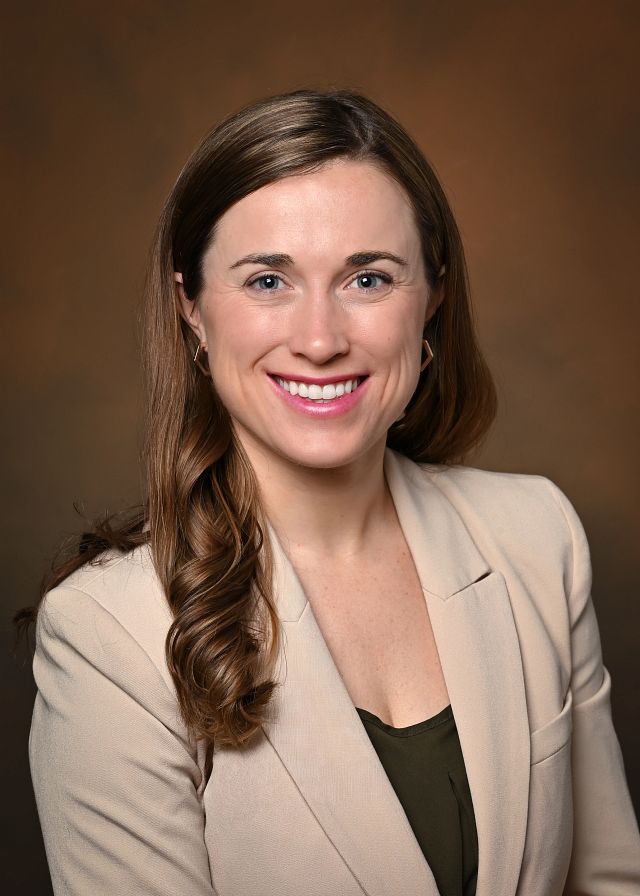 Angela R Todd