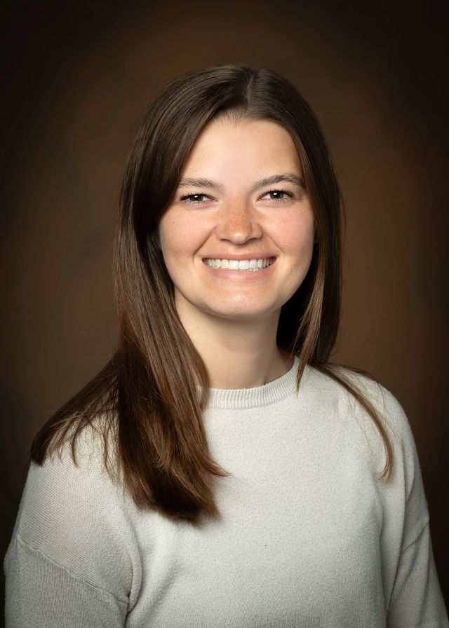 Mackenzie E Torgerson