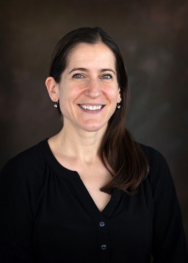 Kathryn R Trandem, MD
