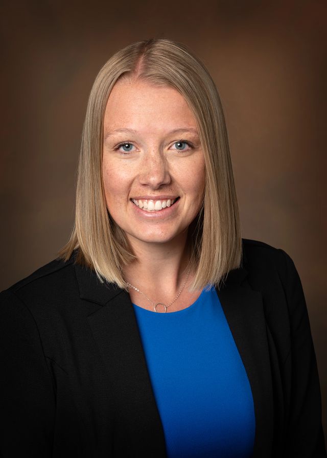 Elizabeth A Trautsch