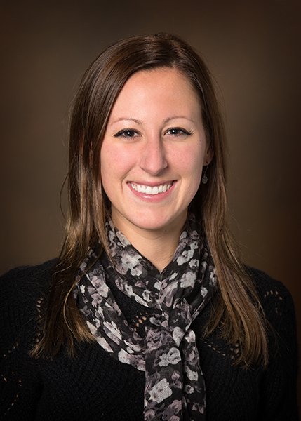 Courtney M Van Auken