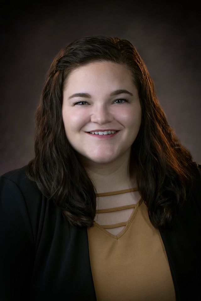 Micaella M VandenBoom, LPC